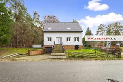 Haus zum Kaufen in Stechlin 479.000,00 € 160 m²