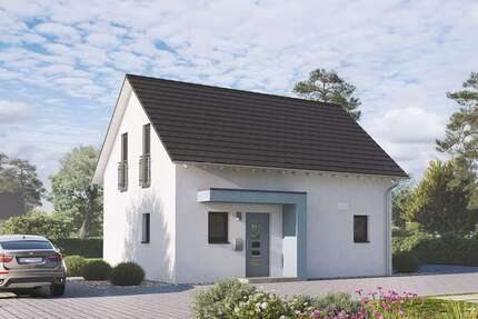 Haus zum Kaufen in Schöneberg 275.299,00 € 124.9 m²