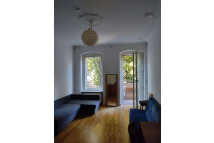 Wohnung zum Kaufen in Berlin 375.000,00 € 58.4 m²