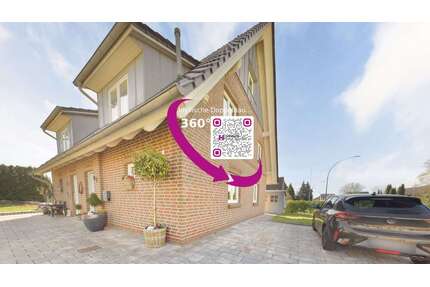 Wohnung zum Mieten in Hamburg 1.575,00 € 108 m²