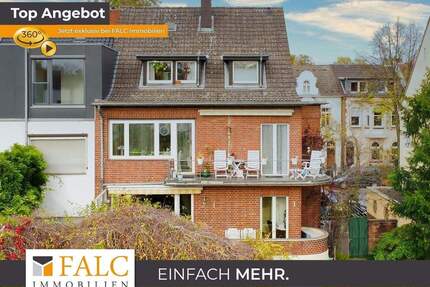 Lage - Lage - Lage - 1.150.000,00&nbsp;EUR Kaufpreis, ca.&nbsp; 251,00&nbsp;m&sup2;&nbsp;Wohnfl&auml;che in Köln (PLZ: 50858) Weiden