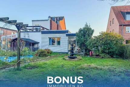 Haus zum Kaufen in Mönchengladbach 279.000,00 € 102.67 m²