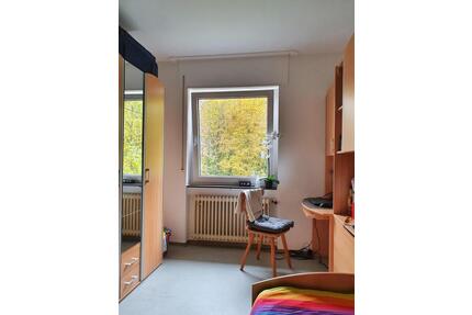 Möbliertes Zimmer in der Nähe der RPTU Landau - Landau in der Pfalz