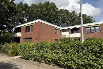 Wohnung zum Kaufen in Tornesch 259.000,00 € 83.6 m²