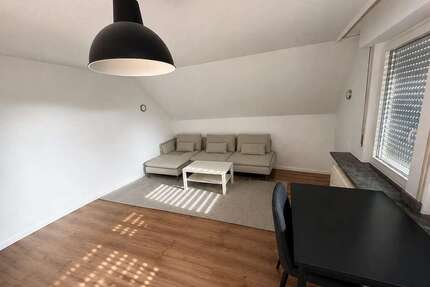 Wohnung zum Kaufen in Reutlingen Sondelfingen 134.000,00 € 42.66 m² - Reutlingen / Sondelfingen