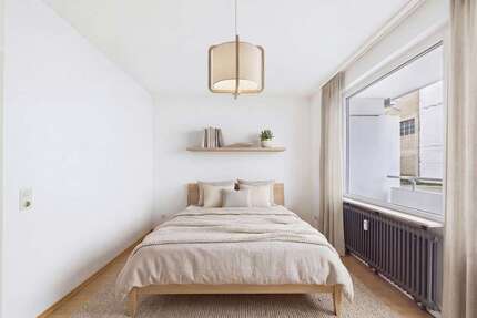 Wohnung zum Kaufen in Kaiserslautern 124.000,00 € 58.8 m²