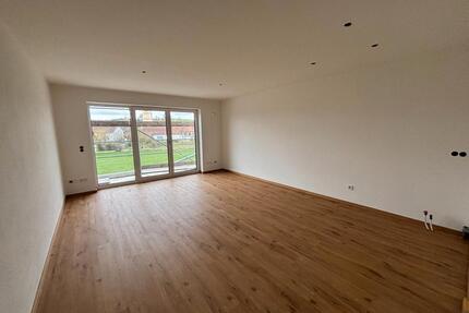 Erstbezug - schöne 2-Zimmer-Wohnung in Pipinsried - Altomünster