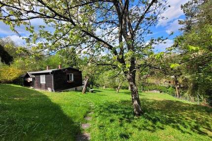 *Bildschöner Bauplatz am Michelsberg*- sehr ruhig, sonnig und im Grünen - Hersbruck