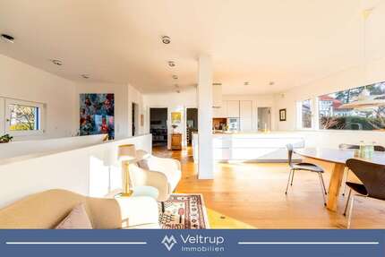 Haus zum Kaufen in Inning am Ammersee 2.950.000,00 € 223 m²