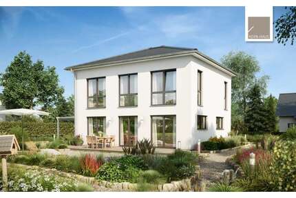 Haus zum Kaufen in Tiefenbronn 999.759,80 € 147 m²