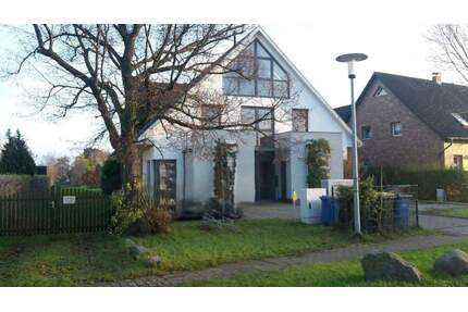 ETW Groß-Klein-Dorf mit Warnowblick - Rostock Groß Klein