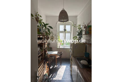 Wohnungsswap - Ebertystraße - 800,00&nbsp;EUR Kaltmiete, ca.&nbsp; 80,00&nbsp;m&sup2;&nbsp;Wohnfl&auml;che in Berlin (PLZ: 10249) Friedrichshain