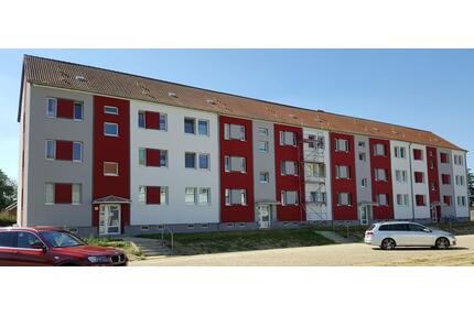 preiswerte 2-Raumwohnung auf dem Lande - Ruhner Berge