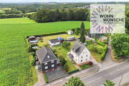Haus zum Kaufen in Remscheid 569.000,00 € 174 m²