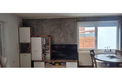 Schöne 4-Zimmer-EG Wohnung in ruhiger Lage in Sigmaringen