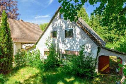 Haus zum Kaufen in Lübeck 179.000,00 € 122 m²