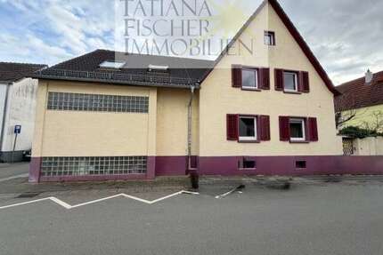 Haus zum Kaufen in Griesheim 686.000,00 € 244 m²