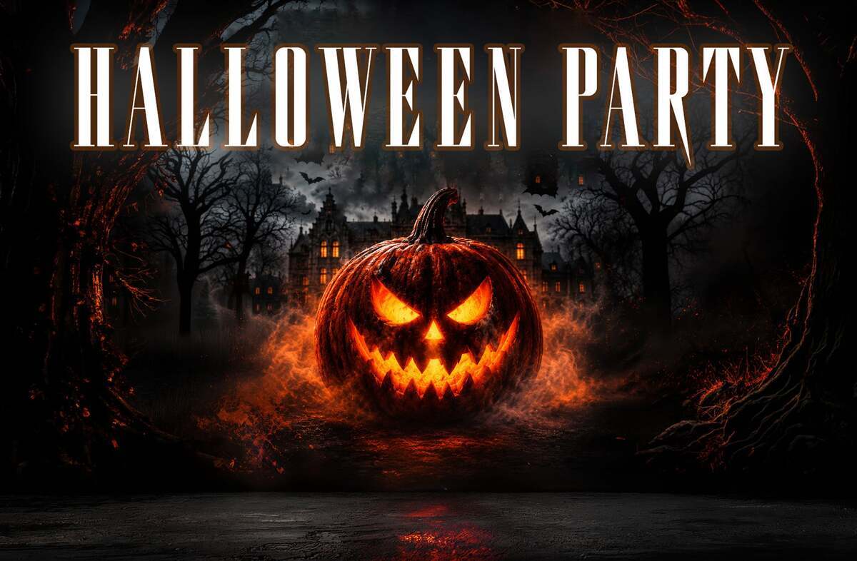 Halloween Party in Aurich