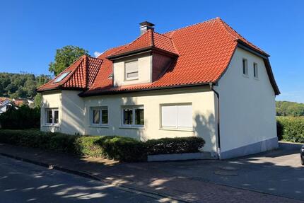 3 ZKB in Horn-Bad Meinberg - 700,00&nbsp;EUR Kaltmiete, ca.&nbsp; 96,00&nbsp;m&sup2; in Horn-Bad Meinberg (PLZ: 32805)