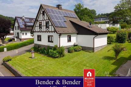 Haus zum Kaufen in Reichshof Denklingen 269.000,00 € 130 m²
