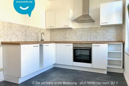 Einbauküche • Single- Studentenwohnung • 2-Zimmer • Gablenz • zentrumsnah • in Chemnitz