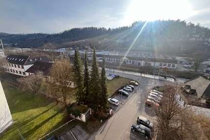 Wohnung zum Kaufen in Oberndorf am Neckar 199.000,00 € 91.57 m²