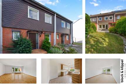 Haus zum Kaufen in Heikendorf 379.000,00 € 120.93 m²
