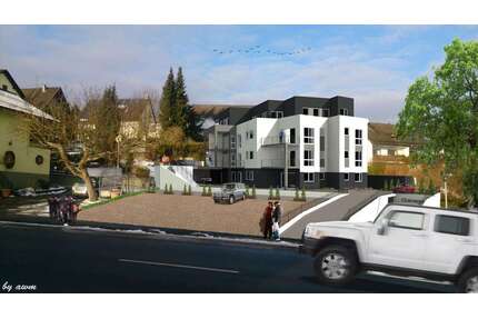 Wohnung zum Kaufen in Haibach 329.000,00 € 80 m²