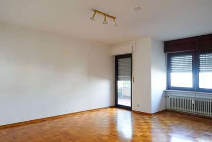 Wohnung zum Mieten in Stuttgart 517,50 € 45 m²