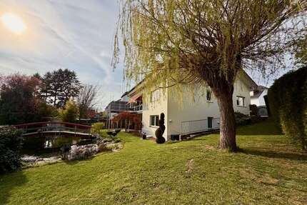 Haus zum Kaufen in Usingen 1.295.000,00 € 322 m²