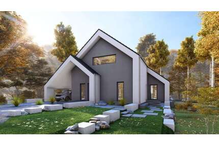 Haus zum Kaufen in Reich 533.950,00 € 197 m²