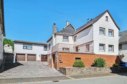 Haus zum Kaufen in Miehlen 339.000,00 € 247 m²