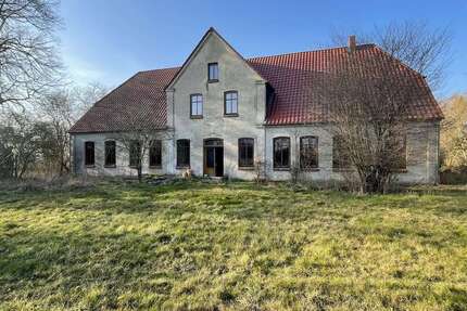 Haus zum Kaufen in Rolofshagen-Moor 675.000,00 € 700 m²