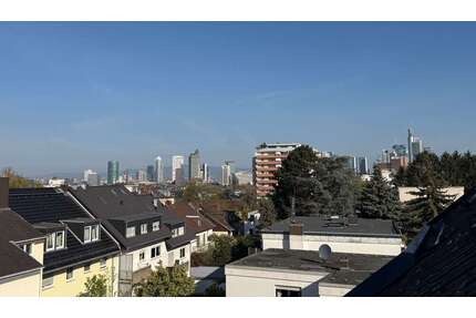 Wohnung zum Mieten in Frankfurt 1.495,00 € 73 m²