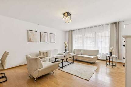 Wohnung zum Kaufen in Butzbach 164.000,00 € 69 m²