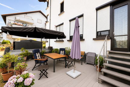 Wohnung zum Kaufen in Pforzheim 349.000,00 € 116.82 m²