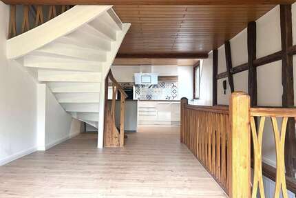Wohnung zum Mieten in Weinheim 1.240,00 € 85 m²