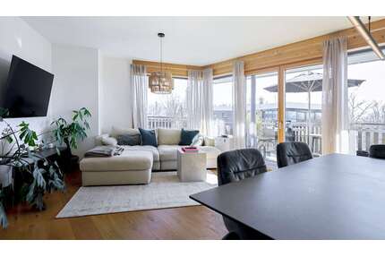 Wohnung zum Kaufen in Kolbermoor 1.120.000,00 € 114 m²