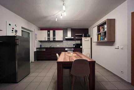 Wohnung ab Mai zu vermieten in Hillesheim