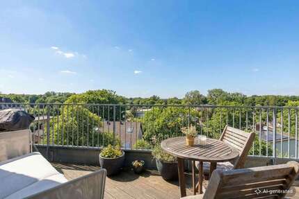 Wohnung zum Kaufen in Berlin 550.000,00 € 114 m²