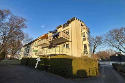Wohnung zum Kaufen in Gladbeck 215.000,00 € 75.47 m²