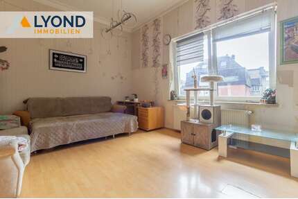 Wohnung zum Kaufen in Dortmund Lütgendortmund 149.000,00 € 91 m² - Dortmund / Lütgendortmund