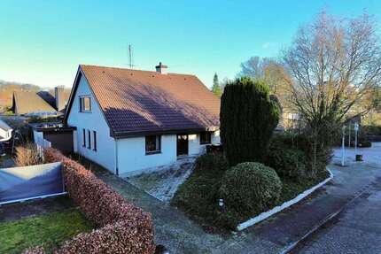 Haus zum Kaufen in Nordhorn 319.000,00 € 136.74 m²