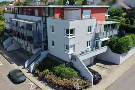 Wohnung zum Kaufen in Bretten 395.000,00 € 115.78 m²