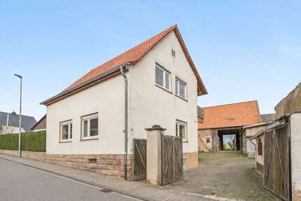 Haus zum Kaufen in Kirchheimbolanden 349.000,00 € 148 m²