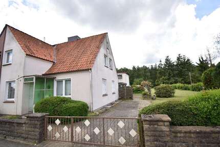 Haus zum Kaufen in Uelzen 95.000,00 € 150 m²