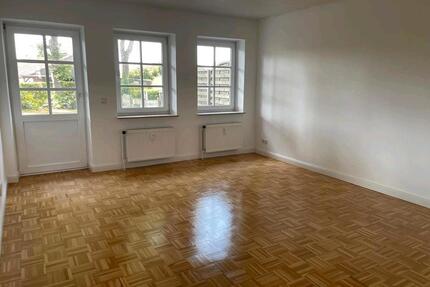 2 Zimmer Wohnung vom 10.09 - 25.09 nicht erreichbar - Groß Wittensee