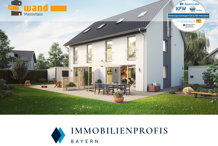 Haus zum Kaufen in Freising 949.000,00 € 158 m²