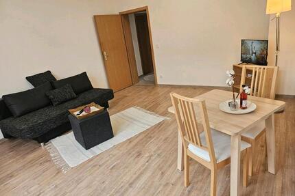 Wohnung zu vermieten in 08525 Plauen