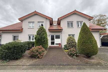 Wohnung zum Kaufen in Hövelhof 249.000,00 € 86.74 m²